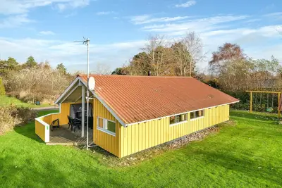 Image de Belle maison à Dannemare avec sauna