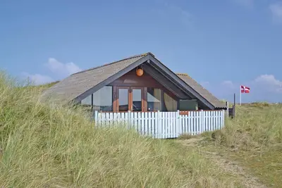 Superbe maison à Hvide Sande