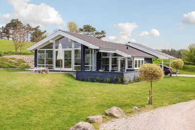 Image de Magnifique maison de 4 chambres à.