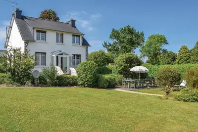Image de Magnifique maison de 3 chambres à.