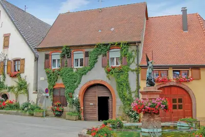 Image de Superbe maison de 2 chambres à.