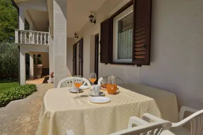 Image de Appartements Mariano (70271-A1) - Lasici