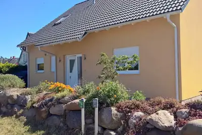 Image de Appartement Störtebeker 1 Étage - Maison de vacances Vineta