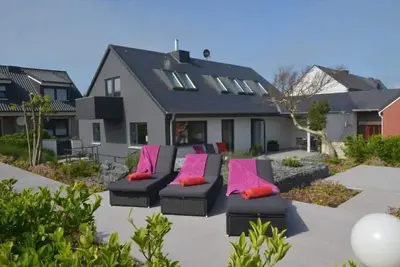 Image de Maison - Maison Sathurn