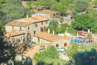 Image de Superbe maison à Estellencs