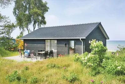 Image de Belle maison de 3 chambres à Nexø