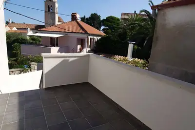 Image de Appartement de vacances moderne, avec air conditionné