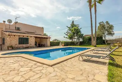 Image de Superbe maison à Sineu