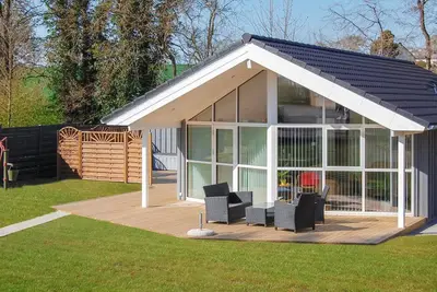 Image de Maison confortable Ă Haderslev avec.