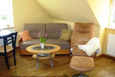 Image de Appartement Zum Kölpinsee - Kölp - Will
