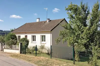 Image de Awesome home in Peyrat le Château