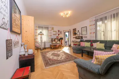 Image de Location coffee shop - appartements dans le café