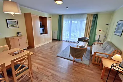 Image de Appartement 1. 2. 14 Inselstrand - Appartement 1. 2. 14