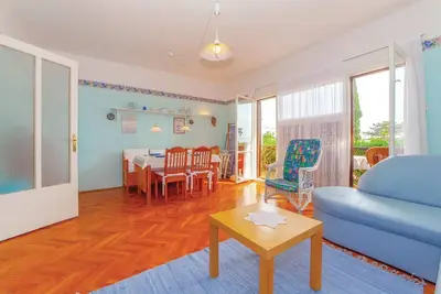 Appartement confortable d'une.