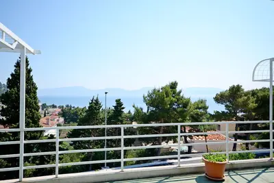 Image de Appartements Joško (39911-A8) - Gradac