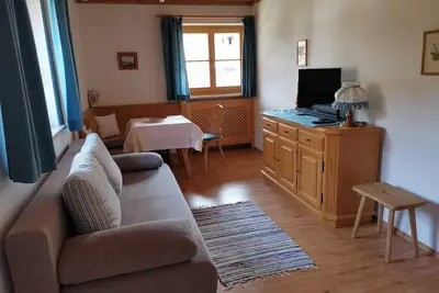 Image de Appartement 2 - Appartements Haus Leis, Kreuth-Enterbach
