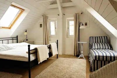 Image de Atelier - Loisirs refuge en mer