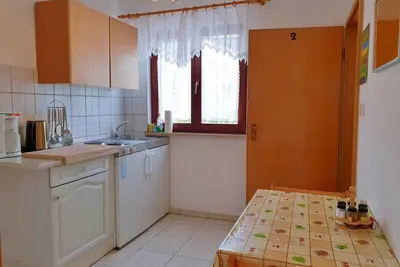 Image de Appartement de vacances avec balcon