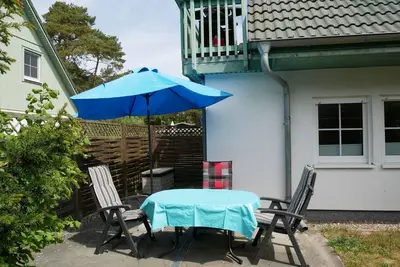 Image de Appartement 4 - Appartement n ° 4 à Skane-Ferienpark Kiefernweg 11