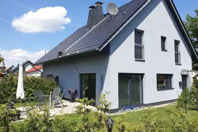 Image de Maison de vacances - maison de vacances Ă Walow