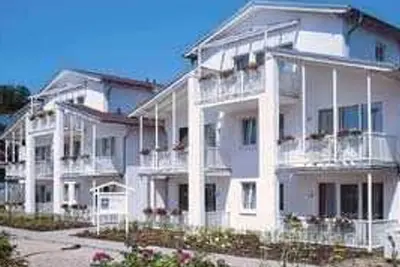 Image de Appartement 2 pièces - Villa Karola - Appartement Kempka 45484