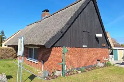 Image de Vieille maison de pĂŞcheur - Fh