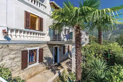 Image de Superbe maison à Moscenicka Draga