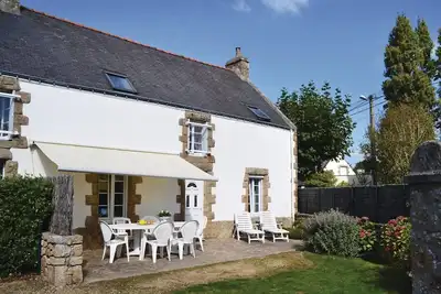 Image de Belle maison de 3 chambres à Carnac