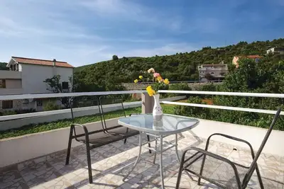 Image de Magnifique appartement à Poljica avec.