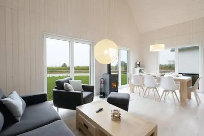 Image de Superbe maison à OstseeResort Olpenitz