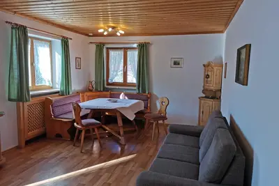 Image de Appartement 1 - Appartements Haus Leis, Kreuth-Enterbach