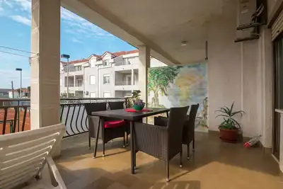Image de Appartements Ante (31591-A3) - Kastel Stafilic