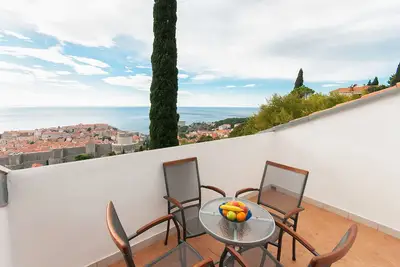 Appartement Miho (51571-A1) - Dubrovnik