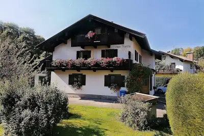 Image de Appartements Haus Martha - Penthouse