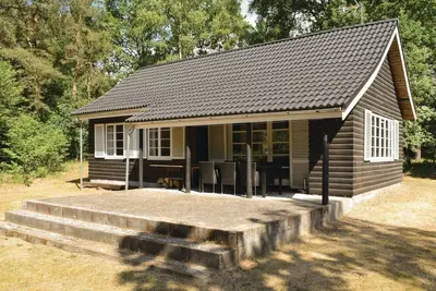 Image de Belle maison à Ebeltoft avec WiFi