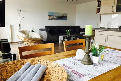 Image de Villa Sun 2, 3-Zi. Appartement, balcon - Villa Sun Terrace, Nicole Struck
