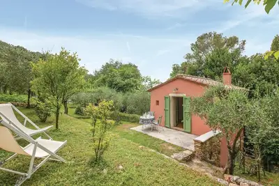 Image de Magnifique maison à Calci Pi