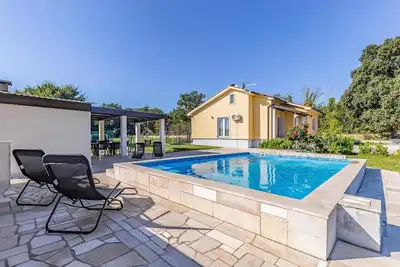 Image de Superbe maison Ă Valtura avec WiFi