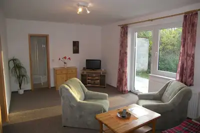 Image de Appartement 1 - Appartements Dahms