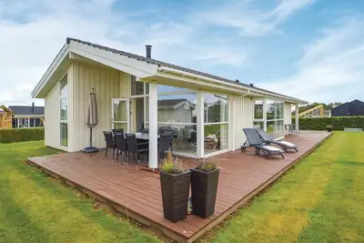 Image de Belle maison Ă Haderslev avec sauna