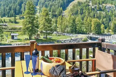 Image de Superbe maison de 2 chambres Ă Cogne Ao