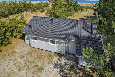Image de Superbe maison de 3 chambres à Sæby