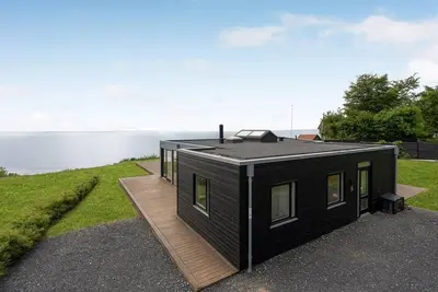 Image de Belle maison Ă Haderslev avec sauna