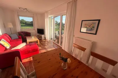 Image de Whg 6 - 1er étage - Villa Boddenblick