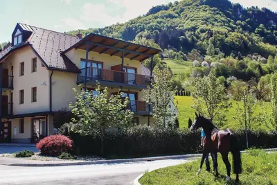 Image de Bel appartement à Lasko avec WiFi