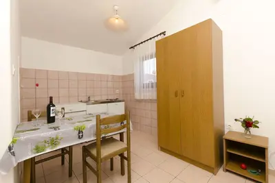 Image de Appartements Mirko (32991-A1) - Okrug Gornji (Ciovo)