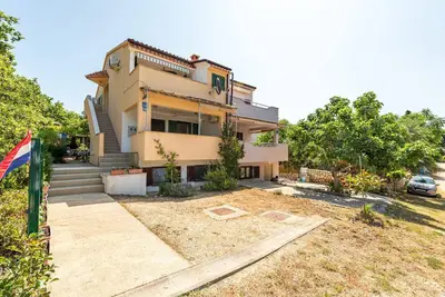 Image de Superbe appartement Ă Potocnica