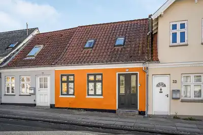 Image de Maison confortable à Assens avec WiFi