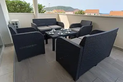 Image de Appartements Antonia (40451-A1) - Primosten