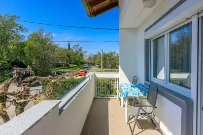 Image de Appartements Ratko (30641-A1) - Jadranovo (Crikvenica)